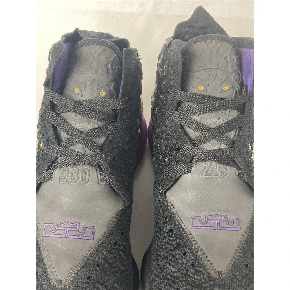 Size 12 - Nike LeBron 17 XVII‎ 